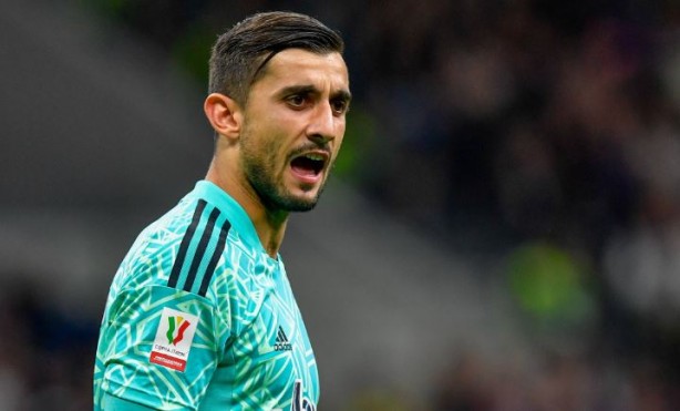 Fenerbahçe iki katı maaş teklif etti! Mattia Perin kararını açıkladı