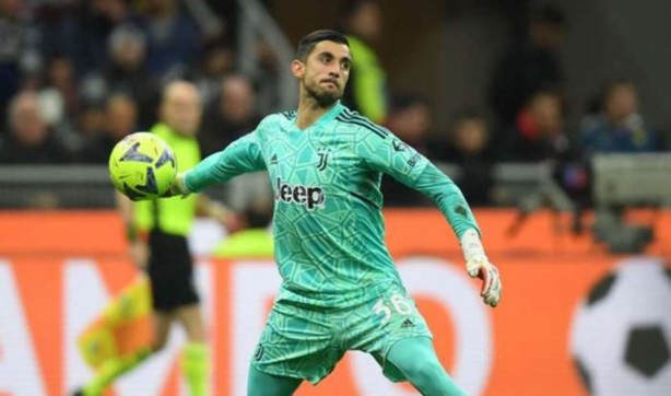 Foto - Fenerbahçe iki katı maaş teklif etti! Mattia Perin kararını açıkladı