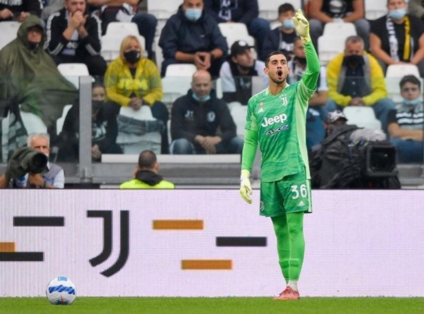 Foto - Fenerbahçe iki katı maaş teklif etti! Mattia Perin kararını açıkladı