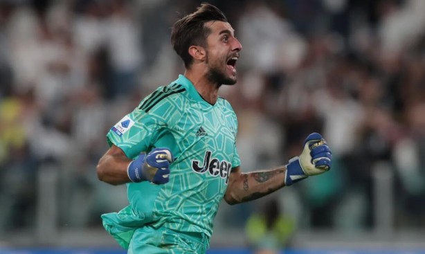 Foto - Fenerbahçe iki katı maaş teklif etti! Mattia Perin kararını açıkladı