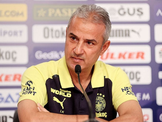 Fenerbahçe ilan etti: Müthiş gelişmeyi dünyaya son dakika kodu ile duyurdu...