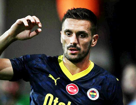 Foto - Fenerbahçe ilan etti: Müthiş gelişmeyi dünyaya son dakika kodu ile duyurdu...