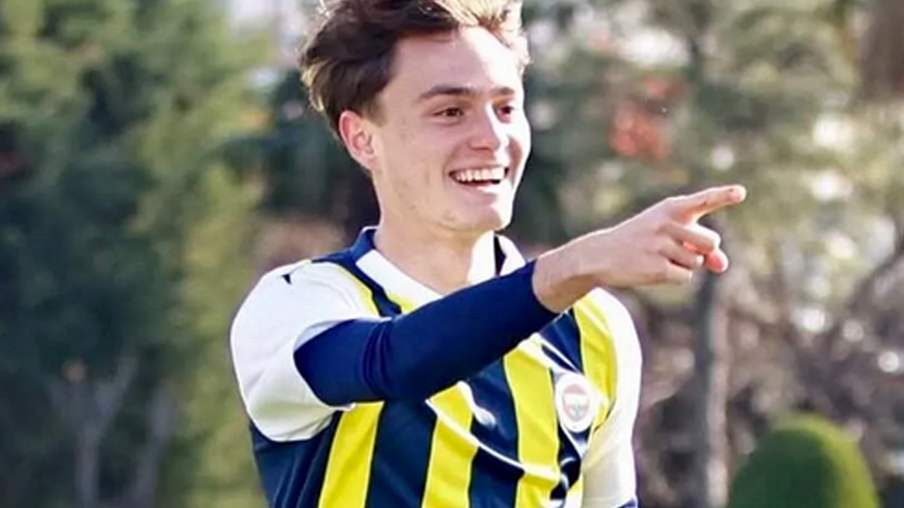 Fenerbahçe ilan etti: Müthiş gelişmeyi dünyaya son dakika kodu ile duyurdu...