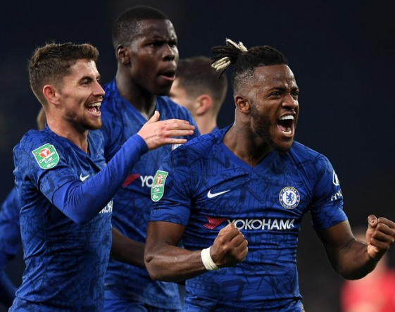 Foto - Fenerbahçe ilan etti: Müthiş gelişmeyi dünyaya son dakika kodu ile duyurdu...