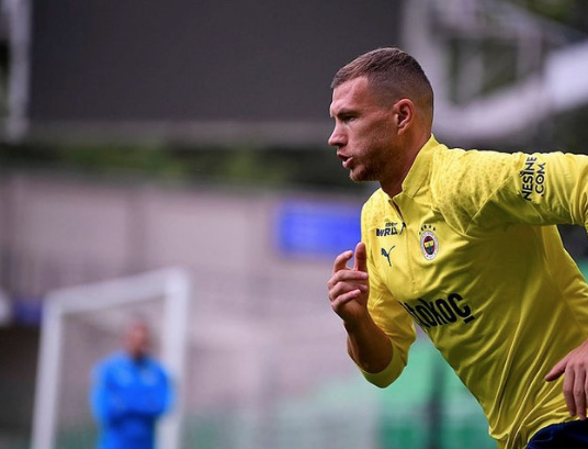 Foto - Fenerbahçe ilan etti: Müthiş gelişmeyi dünyaya son dakika kodu ile duyurdu...