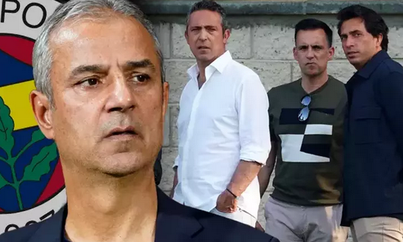 Foto - Fenerbahçe ilan etti: Müthiş gelişmeyi dünyaya son dakika kodu ile duyurdu...