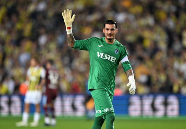 Foto - Fenerbahçe ilan etti: Müthiş gelişmeyi dünyaya son dakika kodu ile duyurdu...