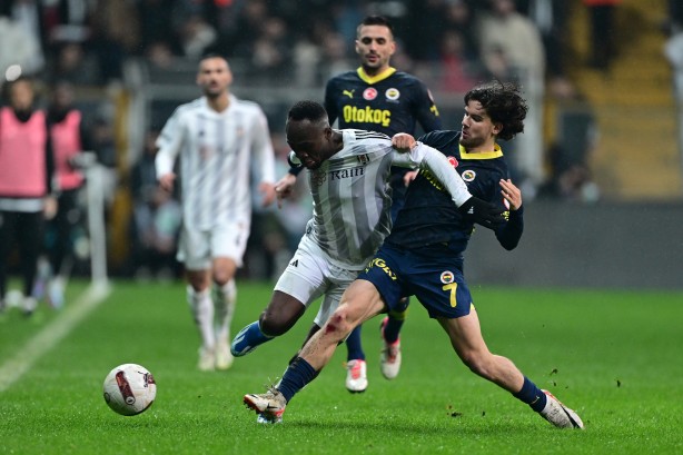 Foto - Fenerbahçe ilan etti: Müthiş gelişmeyi dünyaya son dakika kodu ile duyurdu...