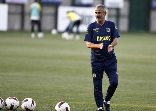 Foto - Fenerbahçe ilan etti: Müthiş gelişmeyi dünyaya son dakika kodu ile duyurdu...