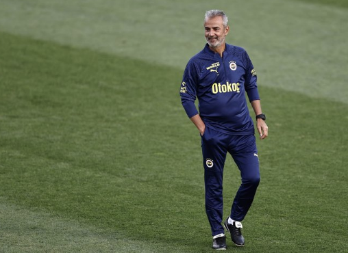 Foto - Fenerbahçe ilan etti: Müthiş gelişmeyi dünyaya son dakika kodu ile duyurdu...