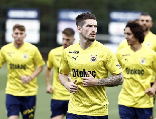 Foto - Fenerbahçe ilan etti: Müthiş gelişmeyi dünyaya son dakika kodu ile duyurdu...