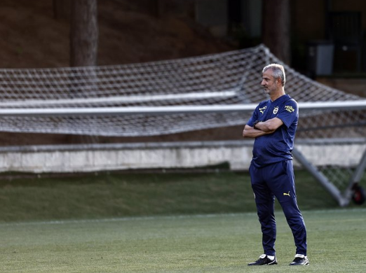 Foto - Fenerbahçe ilan etti: Müthiş gelişmeyi dünyaya son dakika kodu ile duyurdu...