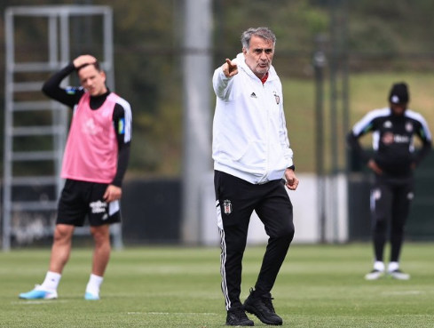 Foto - Fenerbahçe ile Beşiktaş yine karşı karşıya! Bu sefer...