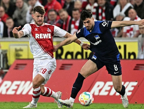 Foto - Fenerbahçe ile Beşiktaş yine karşı karşıya! Bu sefer...