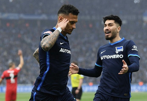 Foto - Fenerbahçe ile Beşiktaş yine karşı karşıya! Bu sefer...