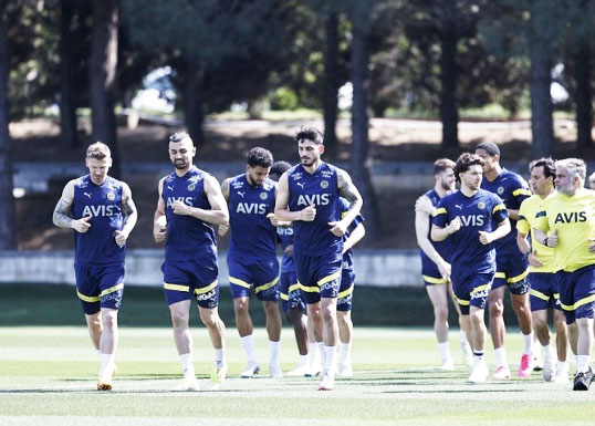 Foto - Fenerbahçe ile Galatasaray karşı karşıya... İki dev ekipte sessizliği bozdu! 'Yok artık' dedirten gelişme...