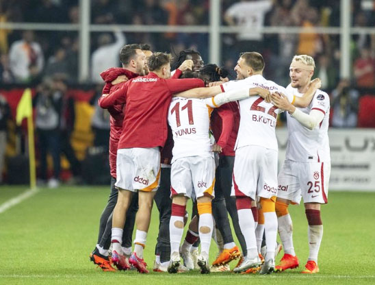 Foto - Fenerbahçe ile Galatasaray karşı karşıya... İki dev ekipte sessizliği bozdu! 'Yok artık' dedirten gelişme...