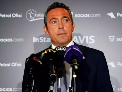 Foto - Fenerbahçe ile ilgili dünyayı ayağa kaldıracak gelişme! Duyan derin bir oh çekecek...