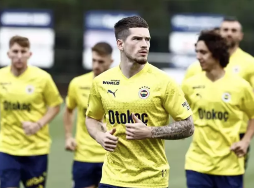 Foto - Fenerbahçe ile ilgili dünyayı ayağa kaldıracak gelişme! Duyan derin bir oh çekecek...