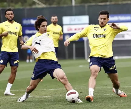 Foto - Fenerbahçe ile ilgili dünyayı ayağa kaldıracak gelişme! Duyan derin bir oh çekecek...