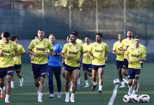 Foto - Fenerbahçe ile ilgili dünyayı ayağa kaldıracak gelişme! Duyan derin bir oh çekecek...