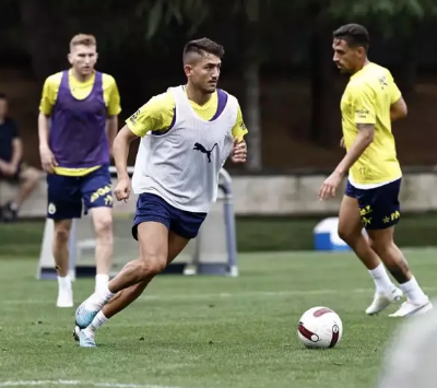 Foto - Fenerbahçe ile ilgili dünyayı ayağa kaldıracak gelişme! Duyan derin bir oh çekecek...