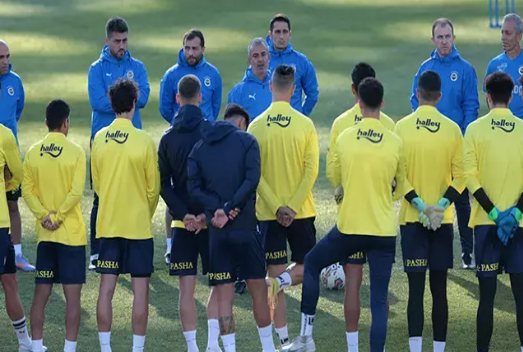 Foto - Fenerbahçe ile ilgili dünyayı ayağa kaldıracak gelişme! Duyan derin bir oh çekecek...