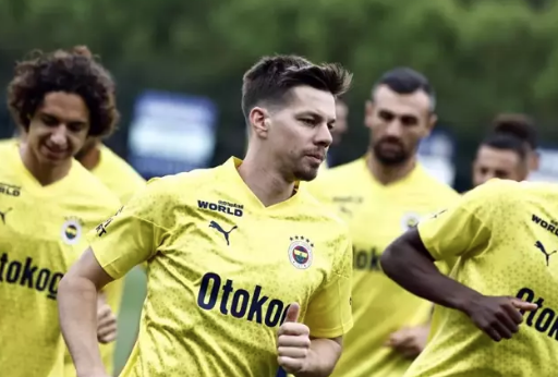 Foto - Fenerbahçe ile ilgili dünyayı ayağa kaldıracak gelişme! Duyan derin bir oh çekecek...