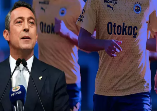 Fenerbahçe ile ilgili dünyayı ayağa kaldıracak gelişme! Duyan derin bir oh çekecek...