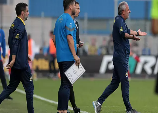 Foto - Fenerbahçe ile ilgili dünyayı ayağa kaldıracak gelişme! Duyan derin bir oh çekecek...