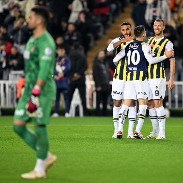 Foto - Fenerbahçe ile ilgili gündemi altüst edecek çıkış! Bunu yapamazsınız artık: Yok daha neler...