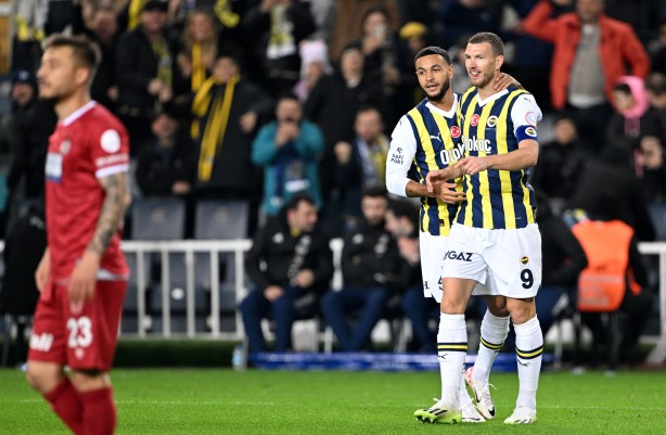 Foto - Fenerbahçe ile ilgili gündemi altüst edecek çıkış! Bunu yapamazsınız artık: Yok daha neler...