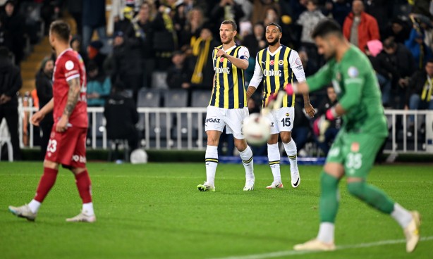 Foto - Fenerbahçe ile ilgili gündemi altüst edecek çıkış! Bunu yapamazsınız artık: Yok daha neler...