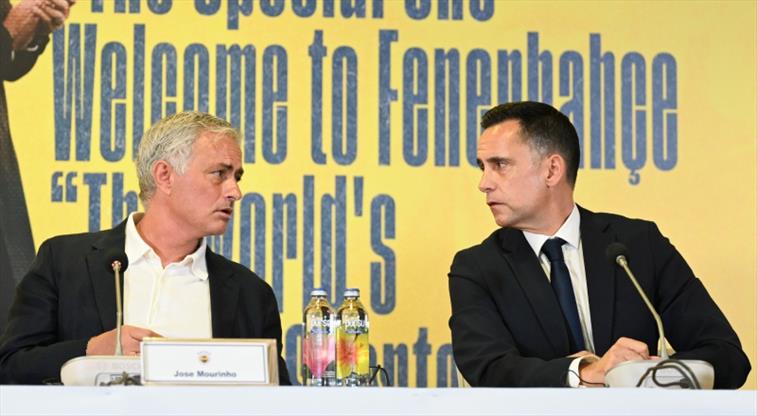 Fenerbahçe ile yollar resmen ayrıldı 