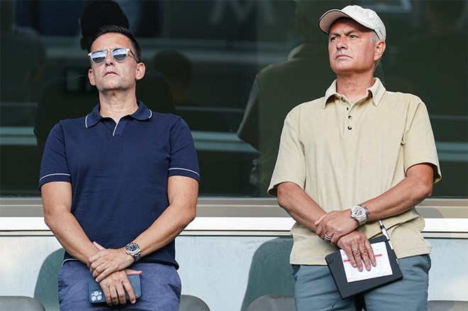 Foto - Fenerbahçe ile yollar resmen ayrıldı 