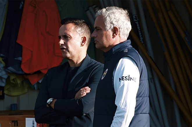 Foto - Fenerbahçe ile yollar resmen ayrıldı 