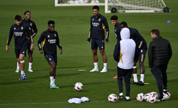 Foto - Fenerbahçe İspanya'da gündem oldu! Herkes O yıldızı konuşuyor! Yok artık daha neler...