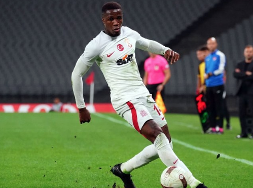 Foto - Fenerbahçe istedi Galatasaray kapıyor! Havada kapıyorlar! Fenerbahçe şimdi yandı...