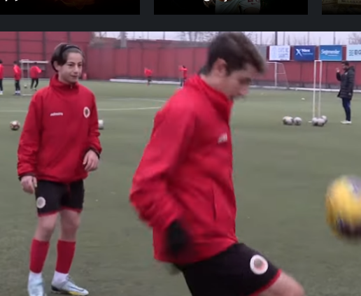 Foto - Fenerbahçe istedi Galatasaray kapıyor! Havada kapıyorlar! Fenerbahçe şimdi yandı...