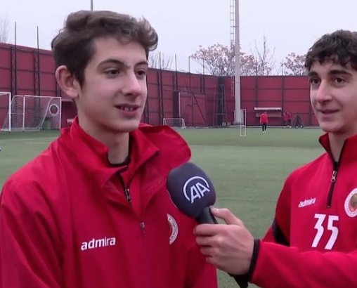 Foto - Fenerbahçe istedi Galatasaray kapıyor! Havada kapıyorlar! Fenerbahçe şimdi yandı...