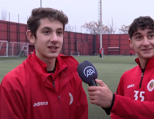 Foto - Fenerbahçe istedi Galatasaray kapıyor! Havada kapıyorlar! Fenerbahçe şimdi yandı...