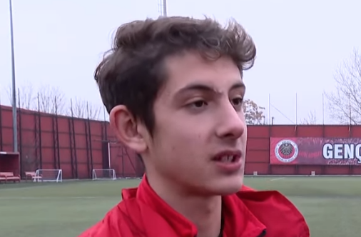 Foto - Fenerbahçe istedi Galatasaray kapıyor! Havada kapıyorlar! Fenerbahçe şimdi yandı...