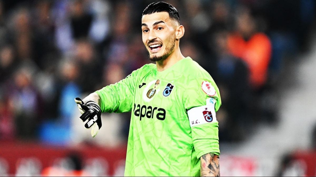 Fenerbahçe istiyordu, oraya gidiyor! Süper Lig devinden ortalığı yıkacak Uğurcan Çakır bombası