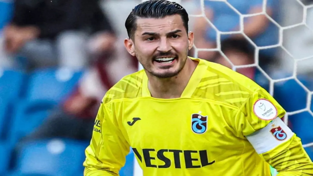 Foto - Fenerbahçe istiyordu, oraya gidiyor! Süper Lig devinden ortalığı yıkacak Uğurcan Çakır bombası