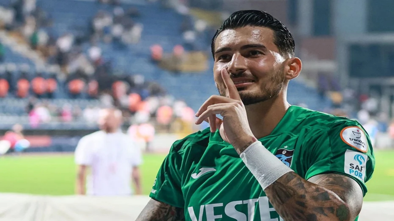 Foto - Fenerbahçe istiyordu, oraya gidiyor! Süper Lig devinden ortalığı yıkacak Uğurcan Çakır bombası