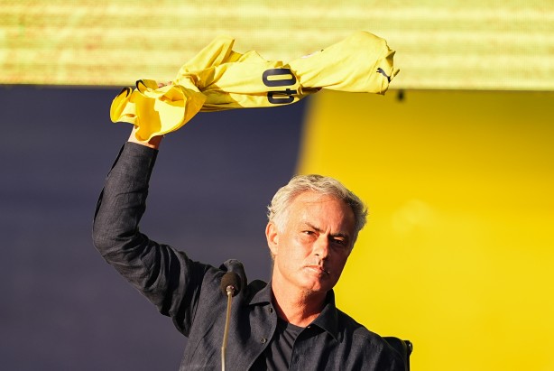 Foto - Fenerbahçe, Kadıköy golcüsü için geri sayımda! İmzaya kaldı ve doludizgin geliyor…