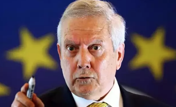 Foto - Fenerbahçe kafası başka kafa! Hayret edeceksiniz! Bu kadar da olmaz… Hedef aldı: