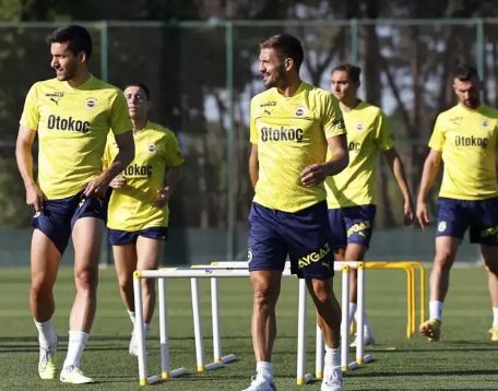 Foto - Fenerbahçe kafası başka kafa! Hayret edeceksiniz! Bu kadar da olmaz… Hedef aldı: