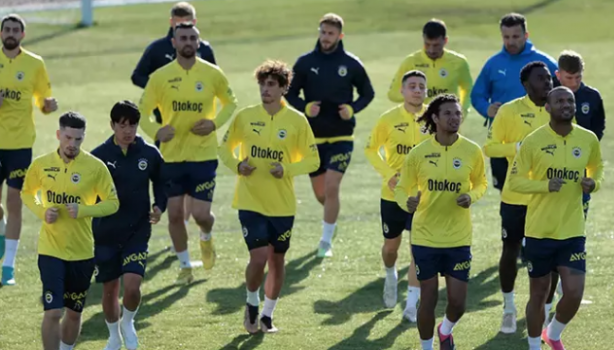 Foto - Fenerbahçe kafası başka kafa! Hayret edeceksiniz! Bu kadar da olmaz… Hedef aldı: