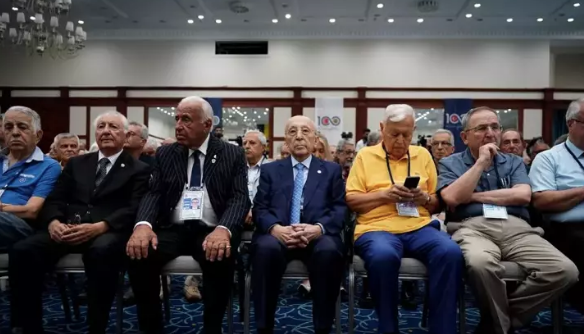 Foto - Fenerbahçe kafası başka kafa! Hayret edeceksiniz! Bu kadar da olmaz… Hedef aldı: